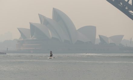 Biggest Australian polluters forced to lower emissions by 4.9% annually