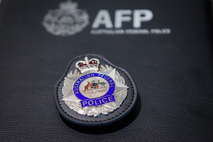 Australian police arrest, charge 4 in illegal drug trafficking case