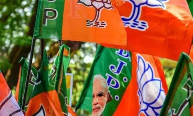 BJYM to launch ‘Sampark Yatra’ in border villages from Jan 20
