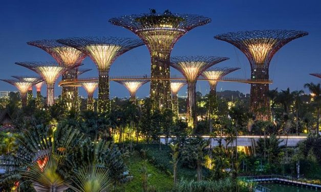 Singapore reassures travelers from India