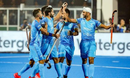 Hockey World Cup: India beat Wales 4-2 but fail to bag direct spot in quarterfinals