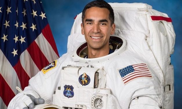 Indian-American astronaut nominated for promotion to US Air Force brigadier general