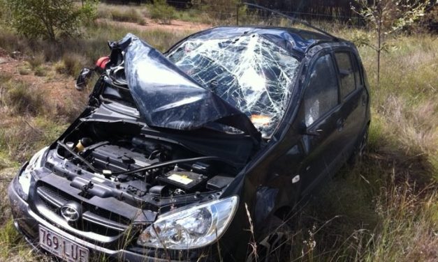 Indian student from Punjab dies in Australia car crash