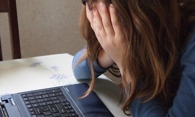 Australian cyberbullying hits concerning level: Official