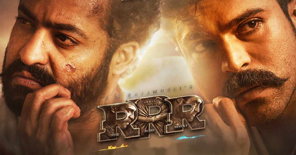 ‘RRR’ is the most-favoured international film on the US awards circuit today