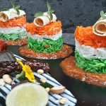 Honouring India’s enormous culinary legacy