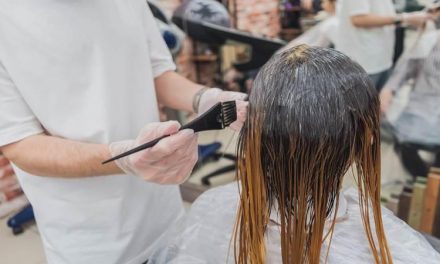 Should you colour your hair after a Keratin Treatment?