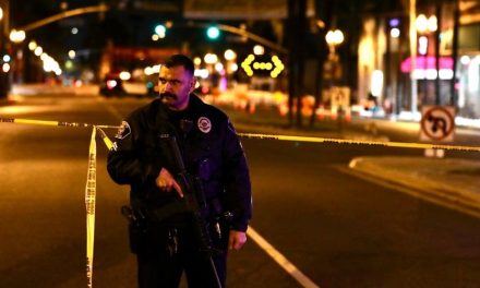 7 dead in 2nd California shooting within days