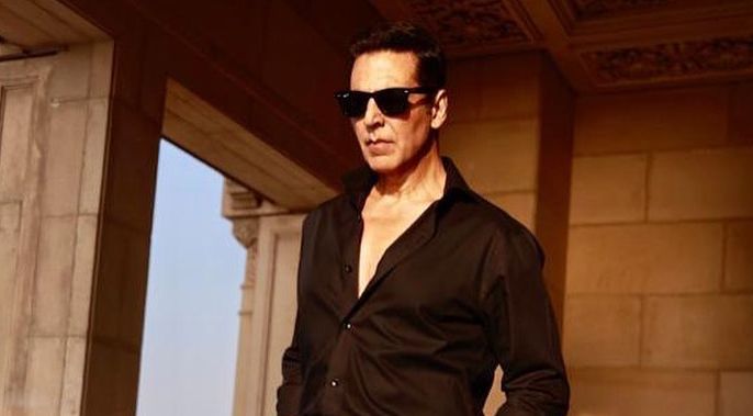 Akshay Kumar takes onus of his films not working, says it’s 100% his fault