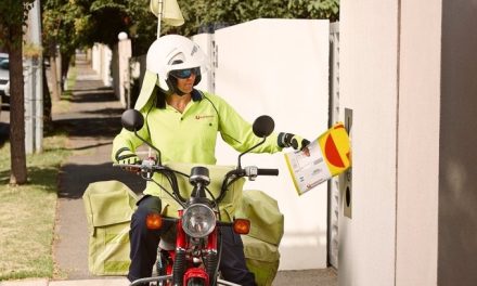 Australia Post suffers half-year loss due to ‘unstoppable’ decline