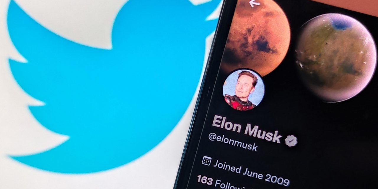 Sorry for showing you so many irrelevant & annoying ads on Twitter: Musk