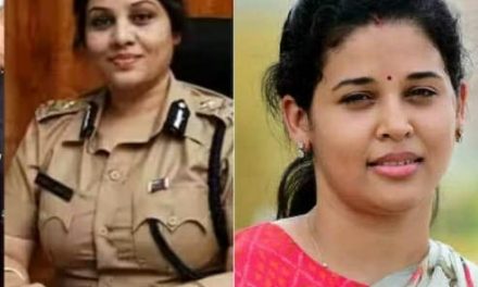K’taka woman officers spat turns ugly as IPS officer questions IAS officer over ‘nude pics
