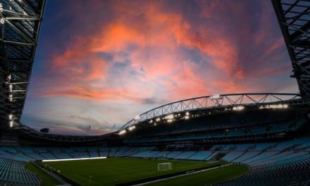 Matildas’ FIFA World Cup opener moved to Stadium Australia