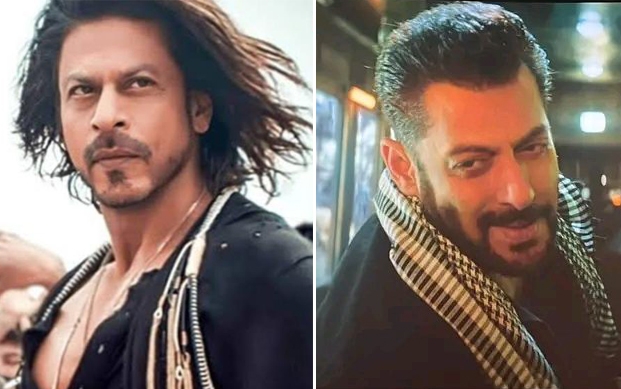 Shah Rukh Khan to shoot for Salman’s ‘Tiger 3’ in April