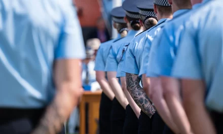 Queensland lures international police talent under new agreement
