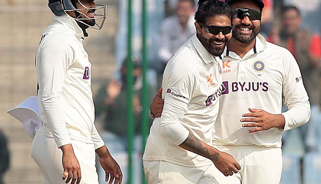 2nd Test, Day 3: India win by six wickets, retain Border-Gavaskar Trophy after Jadeja, Ashwin demolish Australia