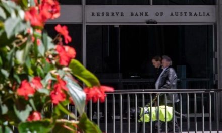 Australian central bank lifts cash rate to 3.35%