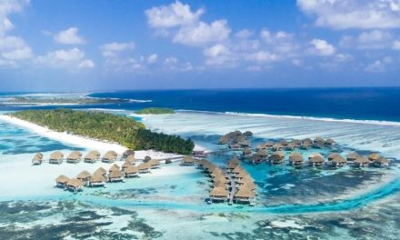 Indian tourists experience the best of Maldives