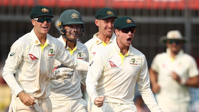 3rd Test, Day 3: Head, Labuschagne take Australia to comprehensive nine-wicket win over India