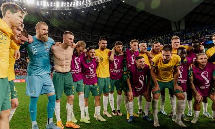 Australia to play Ecuador in World Cup homecoming