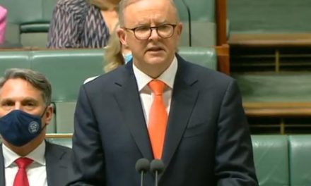 Australian PM reveals question for Indigenous Voice referendum