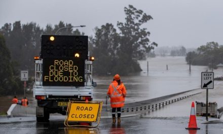 La Nina provides relief to Australia’s environment amid climate change threats