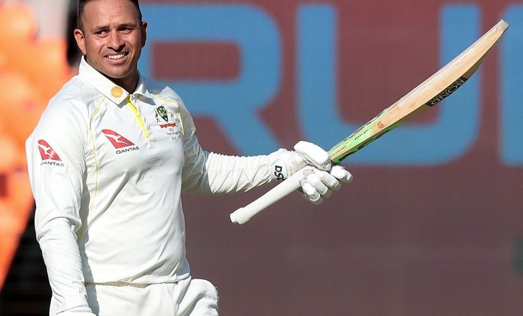4th Test, Day 1: Usman Khawaja leads Australia’s commanding day with critical century