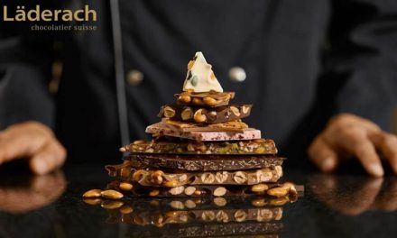 Swiss luxury chocolate brand Läderach to come to India
