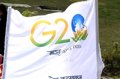 Second G20 Framework Working Group meeting concludes in Chennai