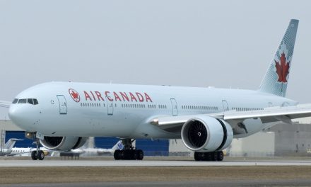 Aussie-Indian man pleads guilty to unruly behaviour on Air Canada flight