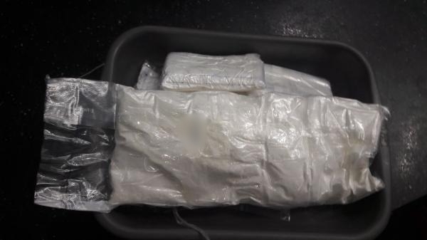 Police arrest 12 suspects, prevent 2.4 tonnes of cocaine from reaching Australia