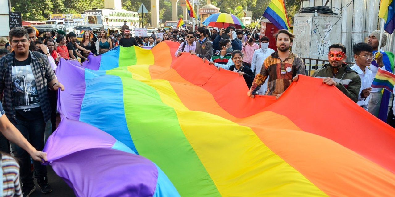 ‘Very seminal issue’: SC refers pleas for same-sex marriage to constitution bench