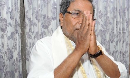 Siddaramaiah is the preferred CM choice in Karnataka