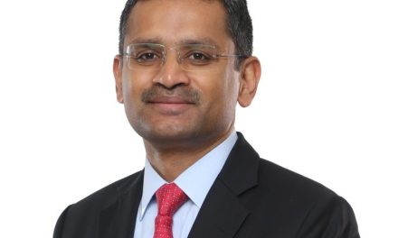 TCS CEO Rajesh Gopinathan resigns to pursue other interests