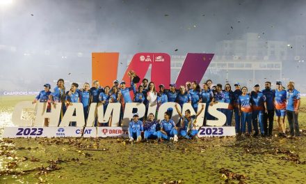 WPL 2023 final: ‘Amazing feeling’, ‘historic win’, ‘feeling over the moon’; Mumbai Indians members rejoice after maiden triumph