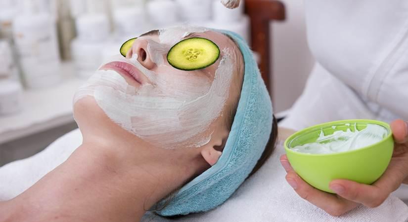 The Indian Wellness and skincare industry vis-à-vis global market