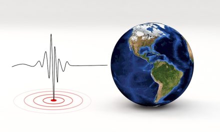 Major quake shakes north India, triggers panic