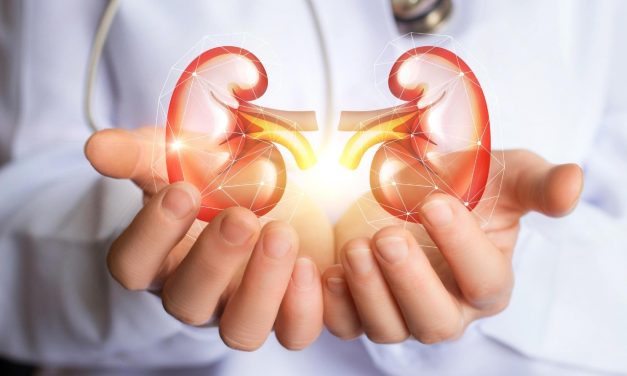 New inflammation gene may help personalise kidney disease treatment