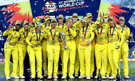 Australian women cricketers to earn big in new pay deal