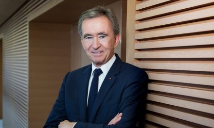 Fortune of world’s richest person Bernard Arnault crosses $200 bn for first time