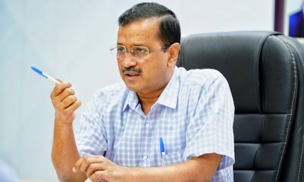 Excise policy case: Kejriwal summoned by CBI for questioning