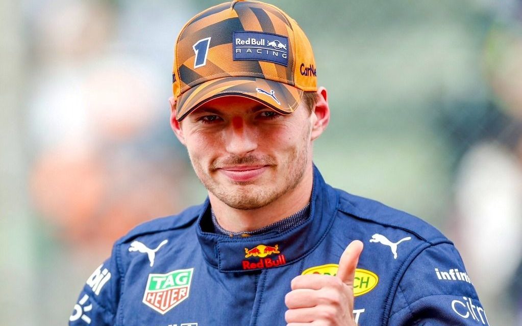 Formula 1: Verstappen tops crash-ridden wild race for maiden Australian GP win