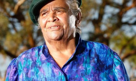 Faith Thomas, the first Aboriginal woman to play cricket for Australia, dies aged 90