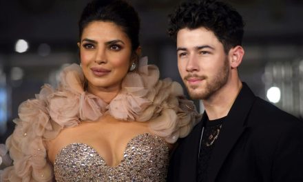 From Priyanka-Nick to Bollywood’s A-list, global celebs throng NMACC opening