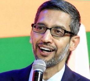 Sundar Pichai creates ‘Google DeepMind’ to build robust AI systems