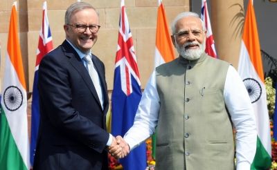 Ahead of Modi’s visit, renewed calls for naming Sydney suburb as ‘Little India’