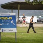 Australians warned of looming Covid waves, encouraged to take booster dose