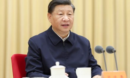 Chinese President Xi to send delegation to Ukraine for holding peace talks