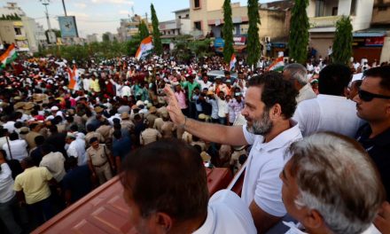 In Lingayat outreach, Rahul invokes Basavanna to slam PM Modi, BJP govt in K’taka