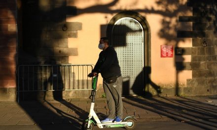 Paris votes to ban rental electric scooters from city streets